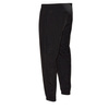 Taikan Nylon Cargo Jogger Pants Black