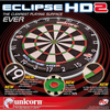 Tarcza do darta sizalowa Unicorn Eclipse HD2