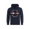 Tommy Hilfiger Icon Artwork Hoody - MW0MW10064-403