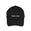 Tommy Hilfiger Tommy Jeans Sport Strapback Cap - AW0AWI4596 0GJ