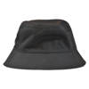 Tommy Jeans Sport Bucket Black - AW0AW11661-BDS