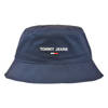 Tommy Jeans Sport Bucket Navy Blue - AM0AM08494-C87