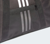 Torba sportowa treningowa na ramię 24.5L Adidas Tiro czarna - GH7268