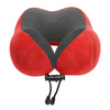 Travel pillow Dr.Bacty - DRP-RED