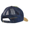 Trucker cap Buff Scarlett Macaw National Geographic L/XL Trucker - 125382.555.30.00