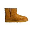 UGG W Classic Mini Bailey Zip -1151230-CHE