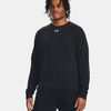 UNDER ARMOUR FLEECE CREW - 1379755-001