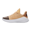 Under Armour Curry 4 Low Brun Brown Shoes - 3000083-103