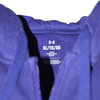 Under Armour Rival Fleece 1/2 Zip HD - 1373371-468