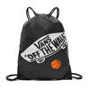 VANS Benched Bag black Custom basketball VN000SUF158