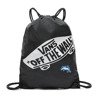 VANS Benched Bag black | VN000SUF158 Custom Dolphin 