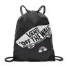 VANS Benched Bag black | VN000SUF158 Custom Rainbow