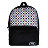 Vans Glitter Check Realm Zaino - VN0A48HGUX9 + Bag