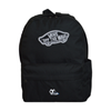 Vans Old Skool Classic Backpack Black VN000H4YBLK1 + Custom Football