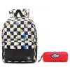 Vans Old Skool III The Simpsons Flmy Chc Backpack - VN0A3I6RZZZ   