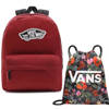 Vans Old Skool III Zaino - VN0A3I6RY28 + Benched Bag