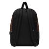 Vans Realm Backpack Animal Patterns + Benched Bag Zaino