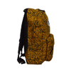 Vans Wm Realm Backpack Golden Brown/Black - VN0A3UI611D1