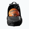 WILSON NBA Team Los Angeles Lakers - WZ6015005 Backpack to Basketball 