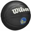 Wilson NBA Golden State Warriors Mini Basketball - WZ4017603XB