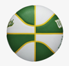 Wilson NBA TEAM TRIBUTE BSKT Boston Celtics - WTB3200BOS