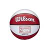 Wilson NBA TEAM TRIBUTE BSKT CHI BULLS Basketball - WTB3200CHI