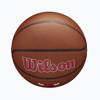 Wilson NBA Team Alliance Chicago Bulls Basketball - WTB3100XBCHI