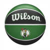 Wilson NBA Team Boston Celtics Basketball outdoor - WTB1300XBBOS + Pump