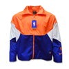 Woman's Nike Performance NBA New York Knicks Jacket Spring / Autumn - AV0645-820