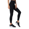 Women's sports leggings with pockets Carpatree Libra - CPW-LEG-LIB-229